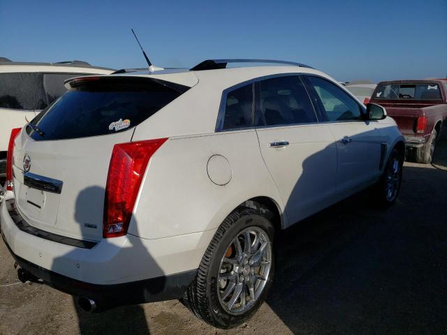 Photo 4 from auction – 2013 CADILLAC SRX PERFOR with VIN 3GYFNDE39DS643607