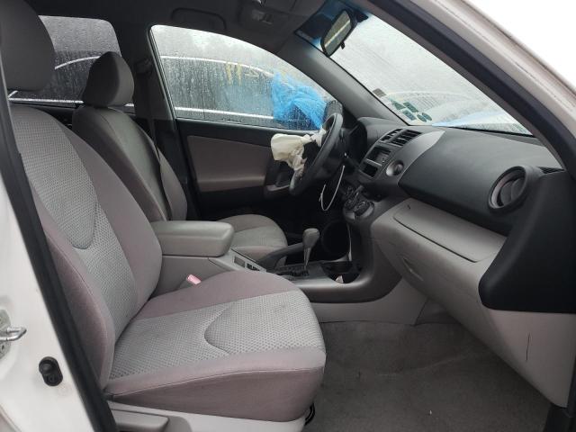 Foto 5 de la subasta – 2006 TOYOTA RAV4 con VIN JTMZD33V465019151