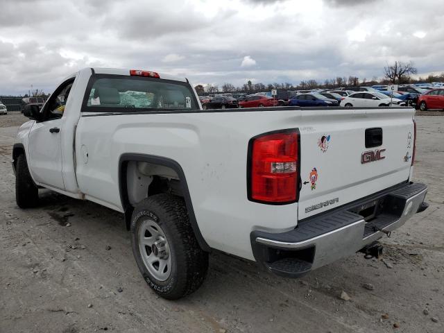 Photo 3 from auction – 2015 GMC SIERRA C15 with VIN 1GTN1TEC9FZ901086