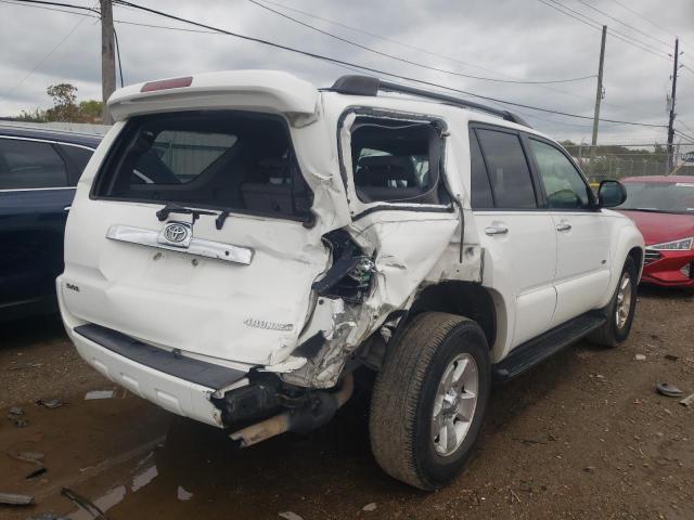 Photo 4 from auction – 2007 TOYOTA 4RUNNER SR with VIN JTEZU14R278091676