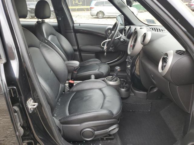 Photo 5 from auction – 2012 MINI COOPER S C with VIN WMWZC5C57CWL60786