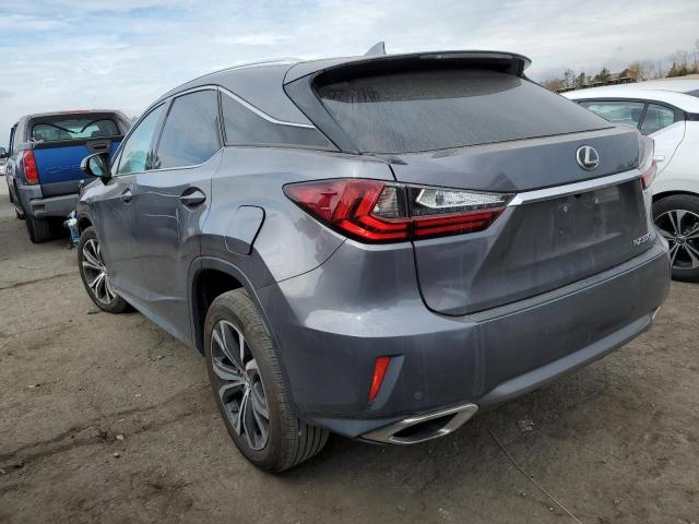 Photo 3 from auction – 2016 LEXUS RX 350 BAS with VIN 2T2BZMCA9GC036131