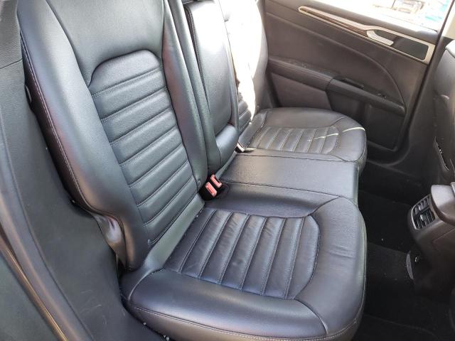 Photo 6 from auction – 2016 FORD FUSION SE with VIN 3FA6P0HD0GR396136