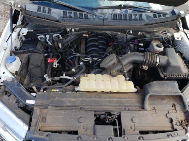Photo 7 from auction – 2019 FORD F150 SUPER with VIN 1FTEW1E53KKD75273