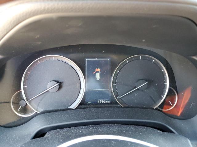 Photo 8 from auction – 2022 LEXUS RX 350 with VIN 2T2HZMAA3NC235542