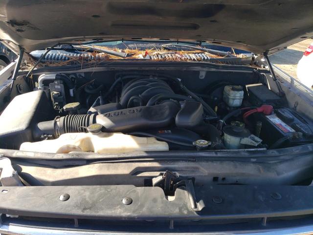 Photo 7 from auction – 2007 FORD EXPLORER L with VIN 1FMEU75857UA94201