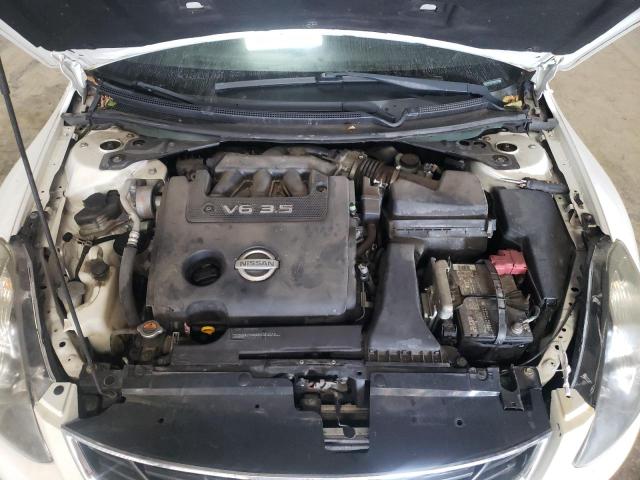 Photo 7 from auction – 2012 NISSAN ALTIMA SR with VIN 1N4BL2EP4CC264008