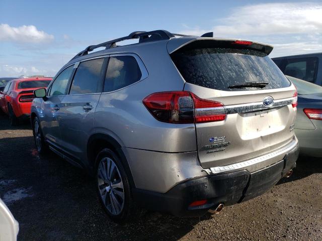 Photo 3 from auction – 2019 SUBARU ASCENT LIM with VIN 4S4WMAPD1K3438729