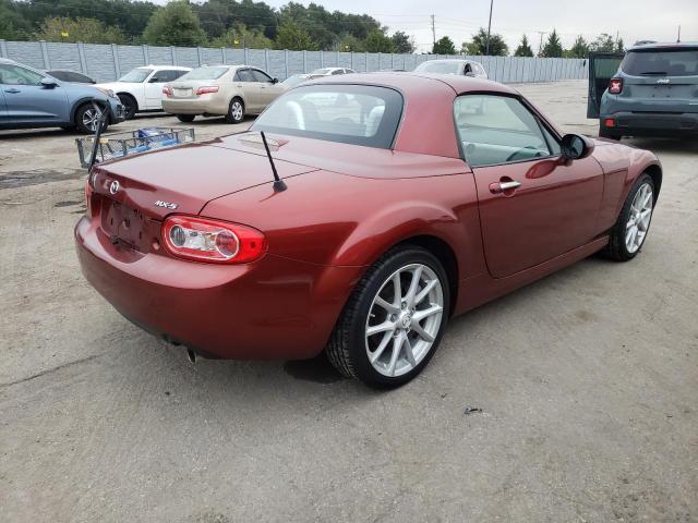 Photo 4 from auction – 2011 MAZDA MX-5 MIATA with VIN JM1NC2PF4B0215029