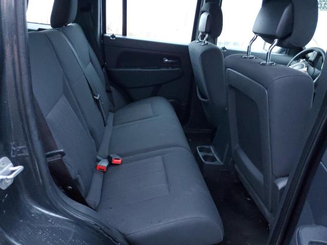 Photo 6 from auction – 2011 JEEP LIBERTY SP with VIN 1J4PP2GK8BW595218