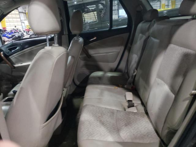 Photo 6 from auction – 2006 SATURN VUE with VIN 5GZCZ53446S895244