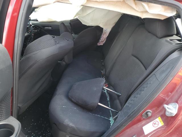 Photo 6 from auction – 2019 TOYOTA C-HR XLE with VIN NMTKHMBX4KR091677