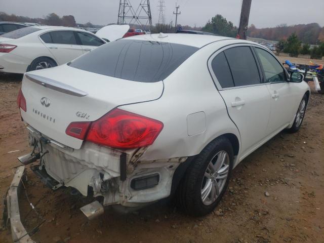 Photo 4 from auction – 2011 INFINITI G37 with VIN JN1CV6AR6BM413005