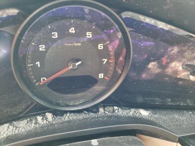 Photo 8 from auction – 2019 PORSCHE CAYENNE with VIN WP1AA2AY5KDA00989