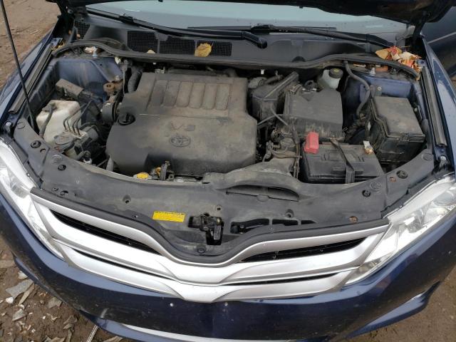 Photo 7 from auction – 2015 TOYOTA VENZA LE with VIN 4T3BK3BB0FU111493