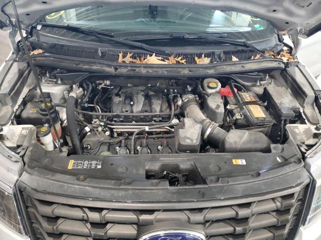 Photo 7 from auction – 2016 FORD EXPLORER P with VIN 1FM5K8AR8GGD05934