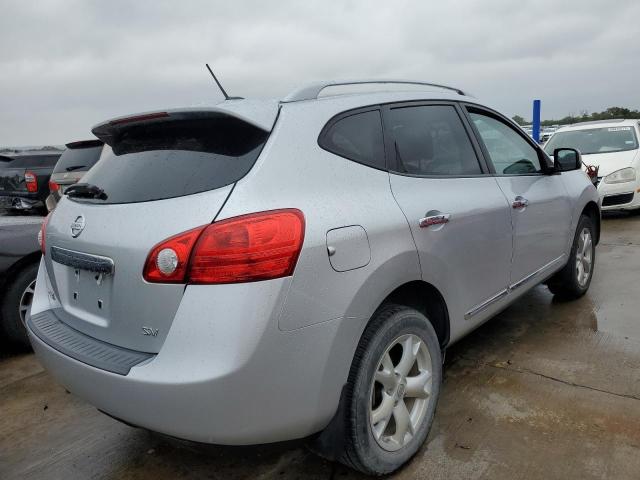 Photo 4 from auction – 2011 NISSAN ROGUE S with VIN JN8AS5MT0BW573128