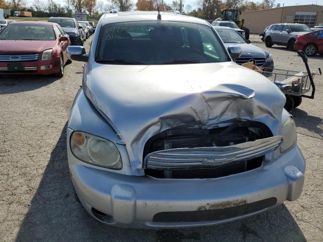 Photo 9 from auction – 2011 CHEVROLET HHR LT with VIN 3GNBACFUXBS518315