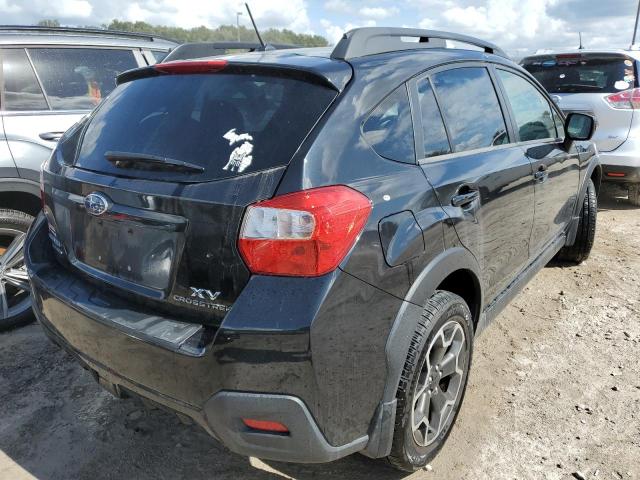 Photo 4 from auction – 2014 SUBARU XV CROSSTR with VIN JF2GPAGC5E8271212