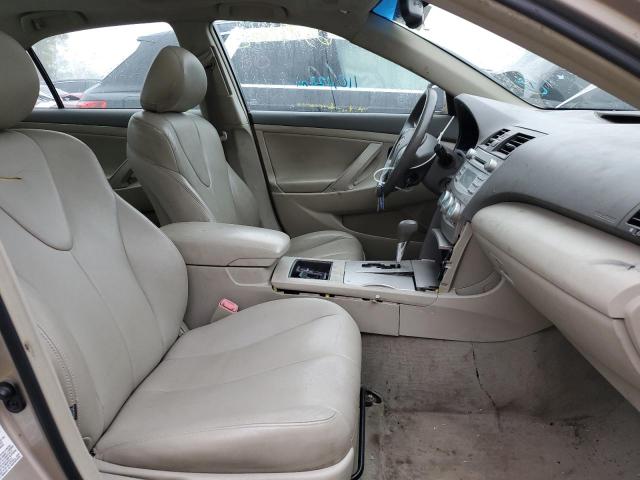 Photo 5 from auction – 2009 TOYOTA CAMRY BASE with VIN 4T1BE46K09U893735