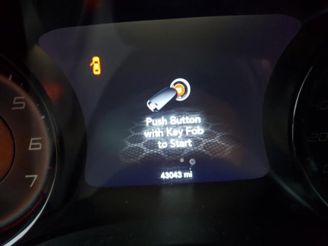 Photo 8 from auction – 2019 DODGE CHARGER SC with VIN 2C3CDXGJ5KH661776