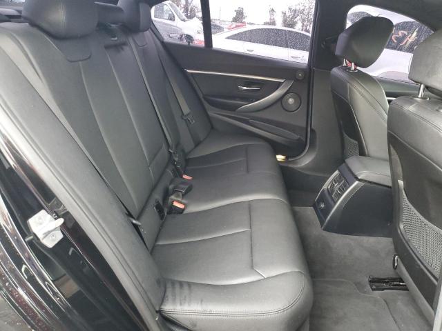 Photo 6 from auction – 2018 BMW 340 I with VIN WBA8B3C59JK385132