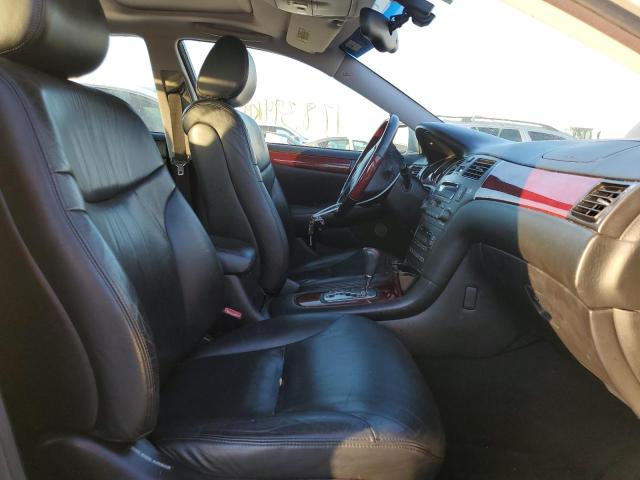 Photo 5 from auction – 2003 LEXUS ES 300 with VIN JTHBF30G530091128