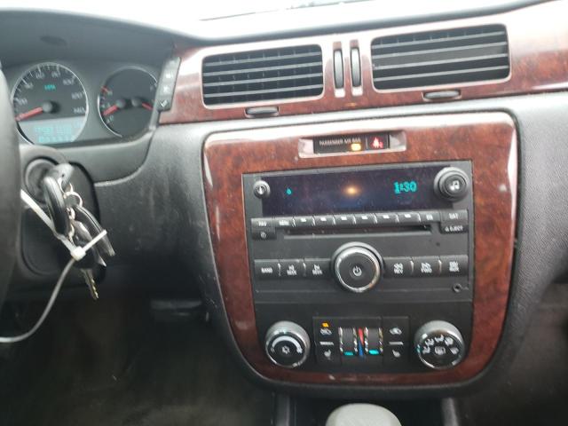 Photo 9 from auction – 2008 CHEVROLET IMPALA LT with VIN 2G1WT58K889261391