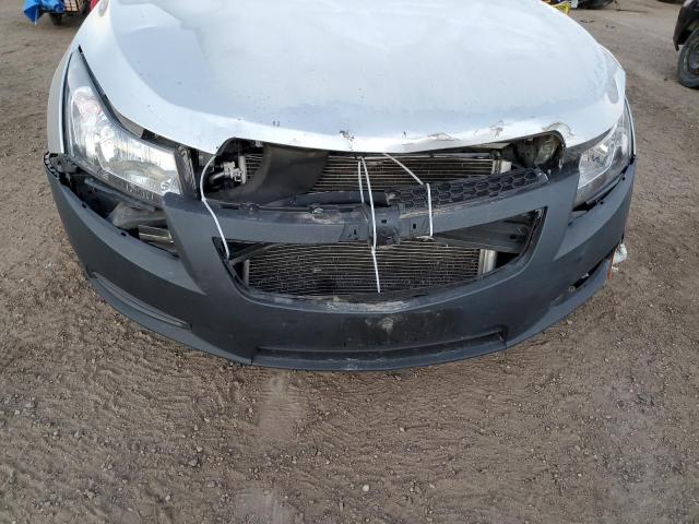 Photo 9 from auction – 2012 CHEVROLET CRUZE LT with VIN 1G1PF5SC8C7378749