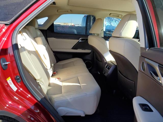 Photo 6 from auction – 2017 LEXUS RX 450H BA with VIN 2T2BGMCA7HC015589