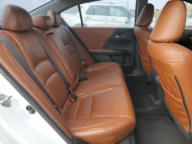 Photo 6 from auction – 2015 HONDA ACCORD SPO with VIN 1HGCR2F55FA226752