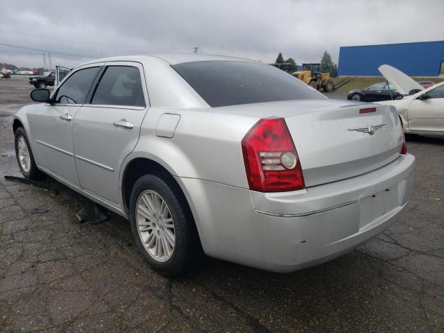 Photo 3 from auction – 2010 CHRYSLER 300 TOURIN with VIN 2C3CA4CDXAH142938