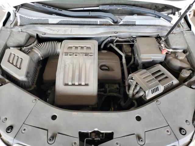 Photo 7 from auction – 2010 CHEVROLET EQUINOX LT with VIN 2CNFLEEW7A6229405