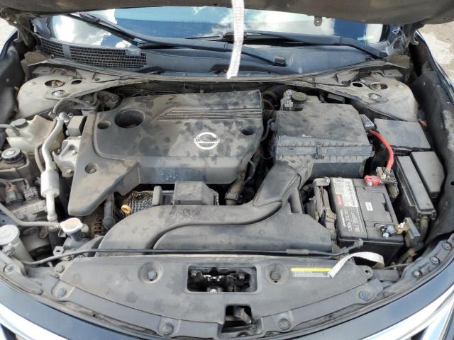 Photo 7 from auction – 2013 NISSAN ALTIMA 2.5 with VIN 1N4AL3AP0DN577408