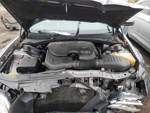 Photo 7 from auction – 2013 CHRYSLER 300 with VIN 2C3CCAAGXDH589831