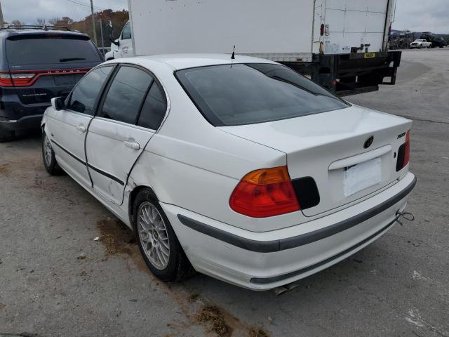 Photo 3 from auction – 2000 BMW 328 I with VIN WBAAM5347YKG19036
