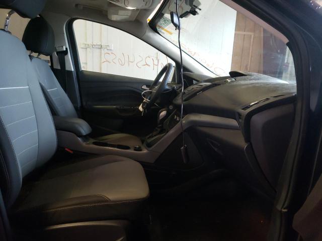 Photo 5 from auction – 2015 FORD ESCAPE SE with VIN 1FMCU9GX0FUA39757