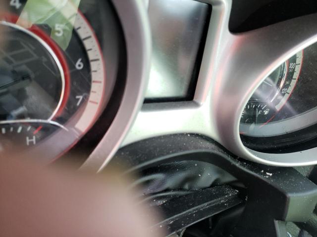 Photo 8 from auction – 2017 DODGE JOURNEY SE with VIN 3C4PDCAB0HT606465