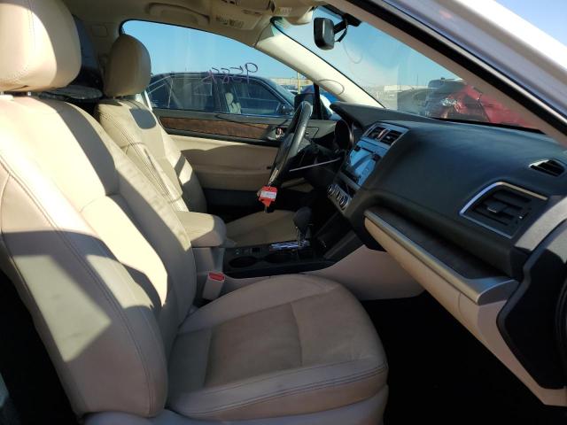 Photo 5 from auction – 2016 SUBARU OUTBACK 3. with VIN 4S4BSENC2G3239217