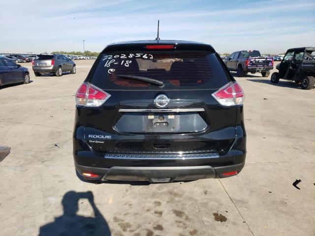 Фото 6 с аукциона – 2016 NISSAN ROGUE S с VIN KNMAT2MT7GP673638