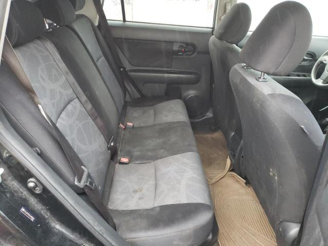 Photo 6 from auction – 2012 TOYOTA SCION XB with VIN JTLZE4FE0CJ000991