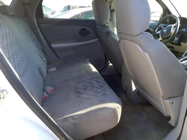 Photo 6 from auction – 2008 CHEVROLET EQUINOX LS with VIN 2CNDL13F486312707