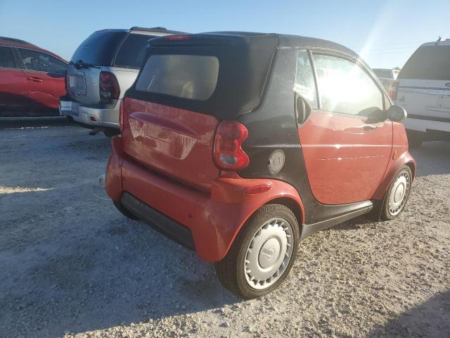 Photo 4 from auction – 2005 SMART FORTWO with VIN WMEAK00F75J175061