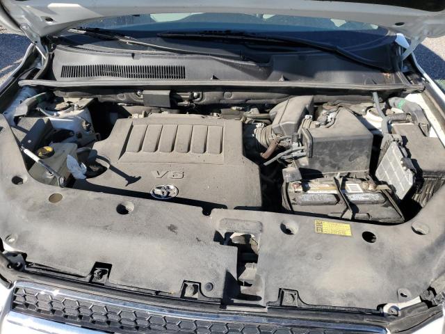 Photo 7 from auction – 2010 TOYOTA RAV4 LIMIT with VIN 2T3DK4DV1AW023129