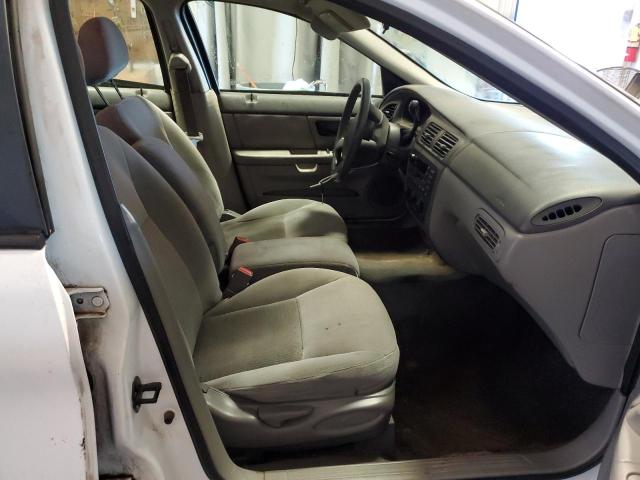 Photo 5 from auction – 2005 FORD TAURUS SE with VIN 1FAFP53U95A260888