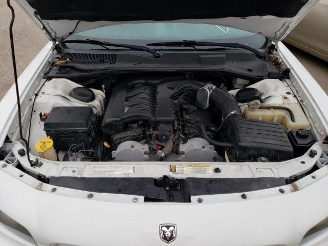 Photo 7 from auction – 2010 DODGE CHARGER with VIN 2B3CA4CV6AH293183