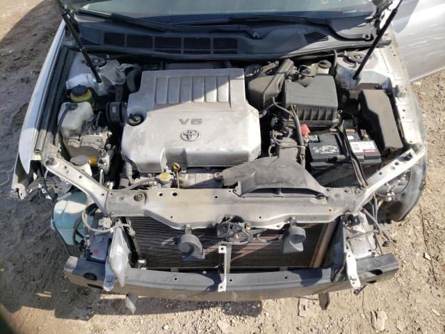 Photo 7 from auction – 2011 TOYOTA AVALON BAS with VIN 4T1BK3DB2BU388016