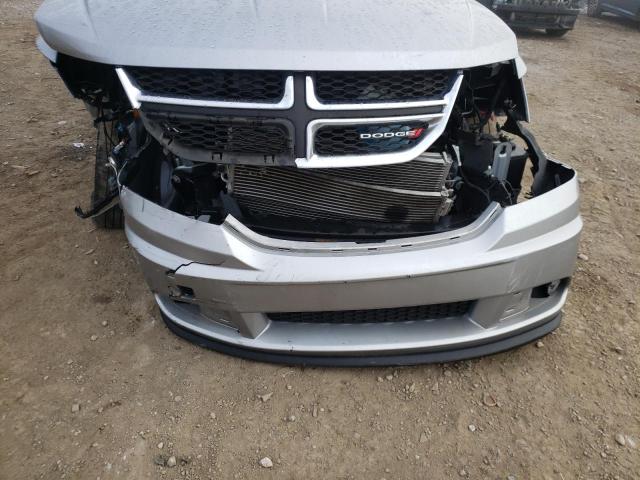 Photo 9 from auction – 2018 DODGE JOURNEY SE with VIN 3C4PDCAB9JT510257
