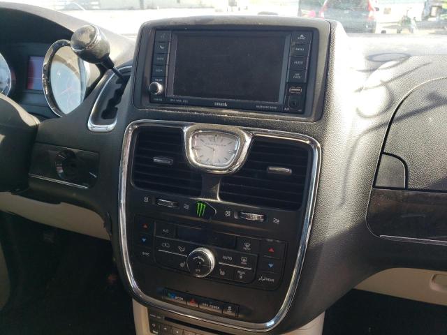 صورة رقم 9 من المزاد - 2011 CHRYSLER TOWN & COU مع VIN 2A4RR8DG8BR746461