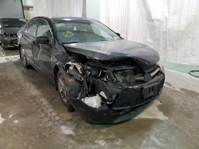 Photo 1 from auction – 2017 TOYOTA CAMRY LE with VIN 4T1BF1FK0HU288446